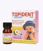 Topident-Infantil-Plus-10Ml
