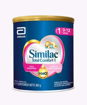 Similac 1 Total Comfort 360 Gr