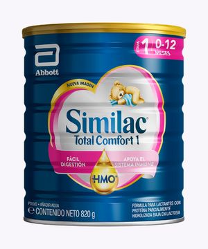 Similac 1 Total Comfort 820 Gr