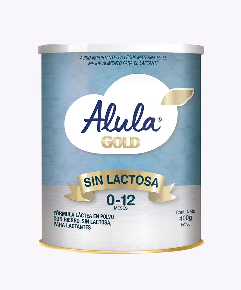 ALULA-SIN-LACTOSA-GOLD-400GR