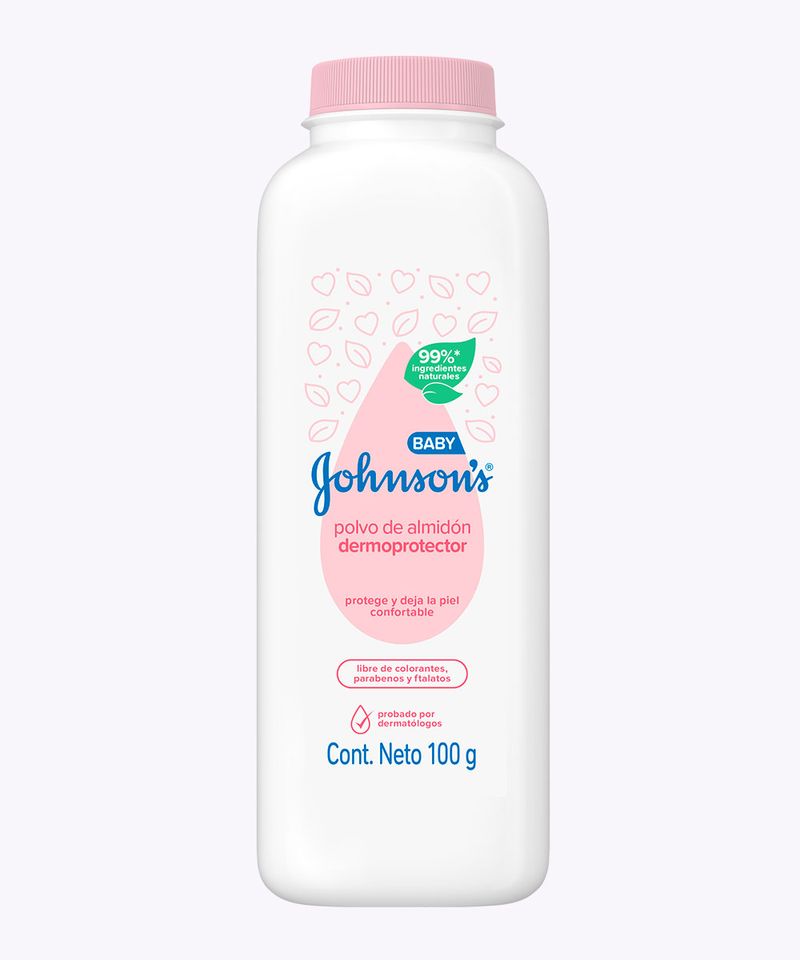 Jj-Polvo-Dermo-Protector-Original-100-Gr