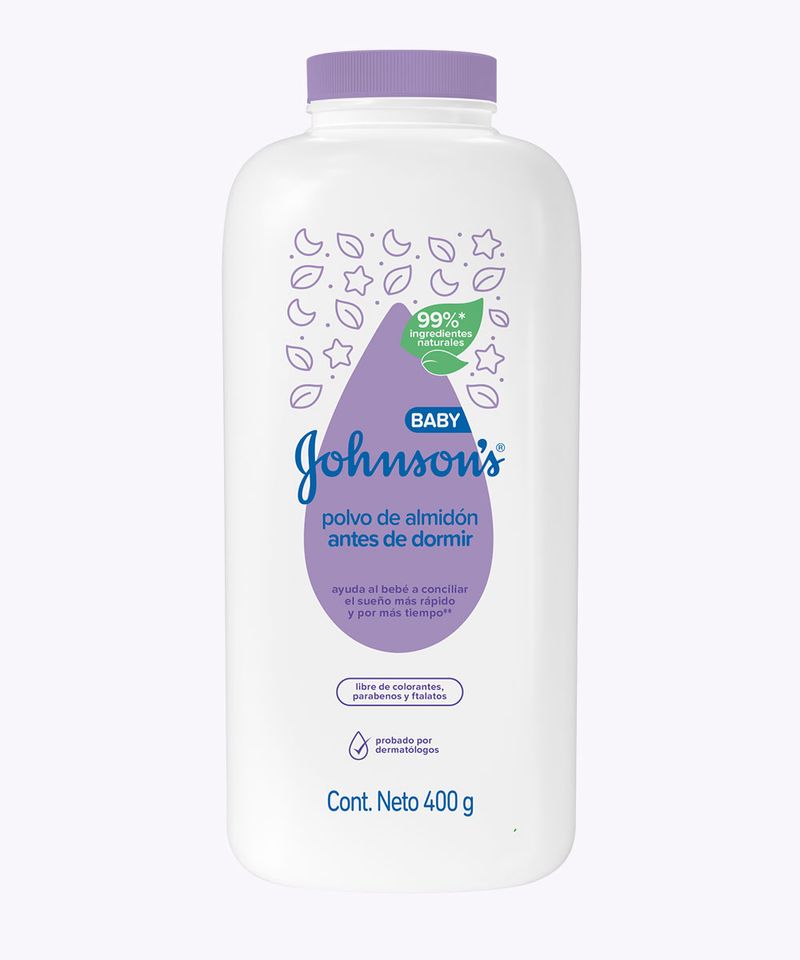 Jj-Polvo-Antes-De-Dormir-400-Gr