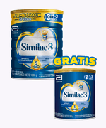 Combo-Similac-3-5Hmo-1800Gr---Gratis-350Gr