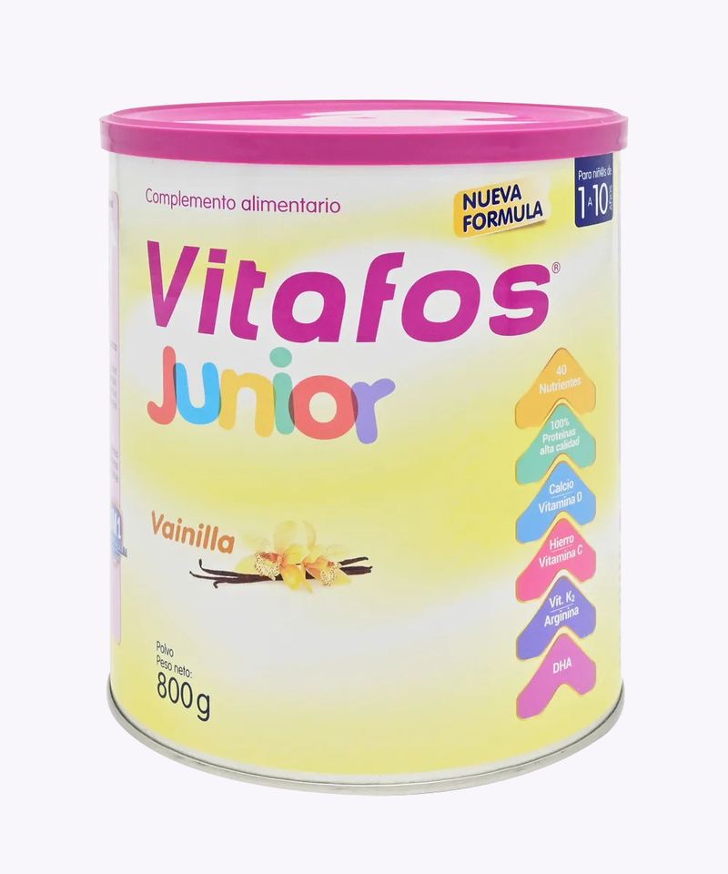 Vitafos-Junior-Vainilla-800-Gr