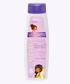 Biotanik  Sh. Rizos Kids 500 Ml