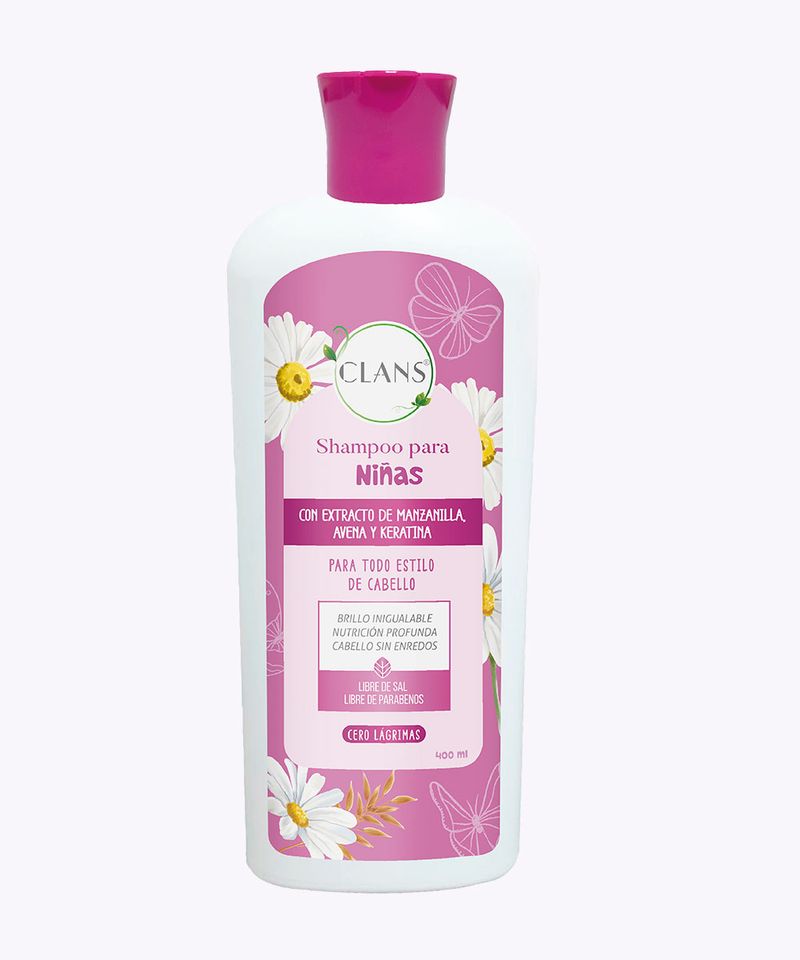Clans-Sh.-Para-Niñas-400-M
