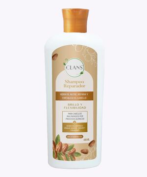 Clans Sh. Reparacion 400 Ml