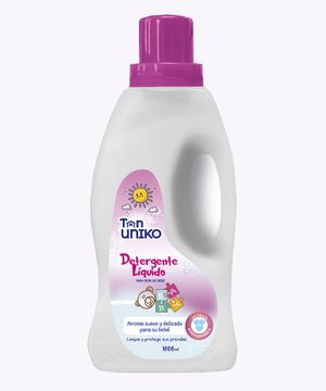 Tan Uniko Detergente Liq. 1000 Ml