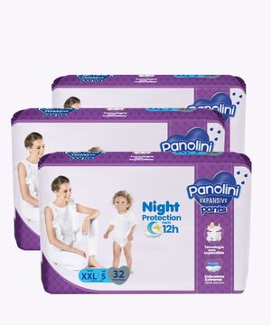 Panolini Premium Expansive Pants Xxl 32 Cua