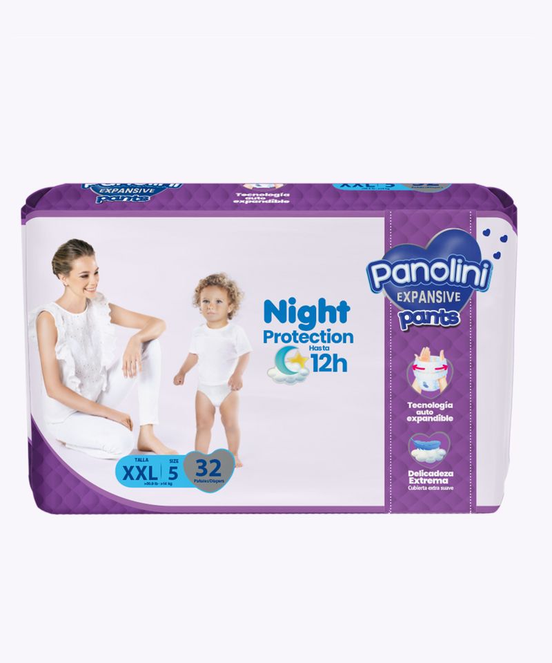 Panolini-Premium-Pants-Xxl-32