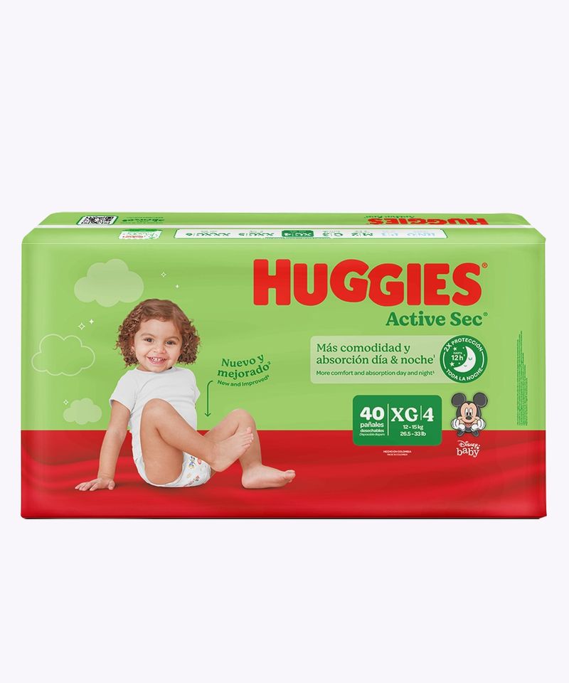 Huggies-Active-Sec-Xg-40