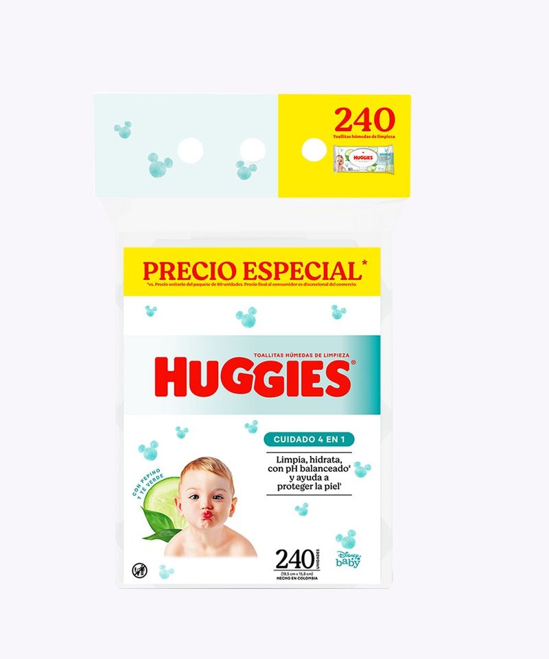 Toallas-Hum.-Huggies-Cuidado-4-En-1-Tripack-240