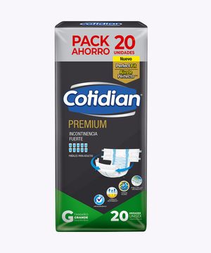 Cotidian Premiun G