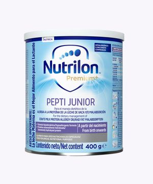 Nutrilon Pepti- Jr (Adc) 400 Gr