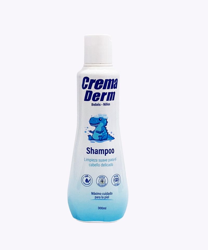 Crema-Derm-Shampoo-Hipoalergenico-300Ml