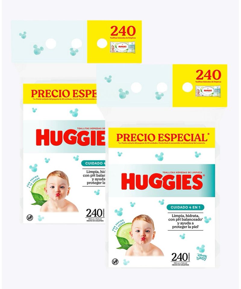 Toallas-Hum.-Huggies-Cuidado-4-En-1-Tripack-240-Duo