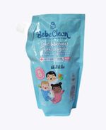 Bebe-Clean-Lava-Bib-Y-Vajilla-500Ml-Doypack