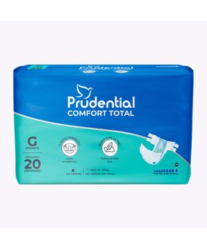 Prudential Confort Grande 20