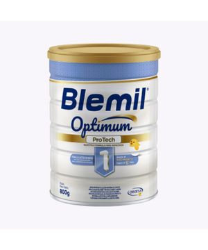 Blemil Optimum Protech 1 800 Gr