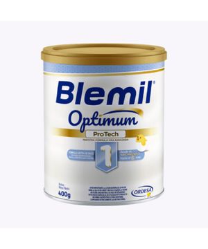 Blemil Optimum Protech 1 400 Gr