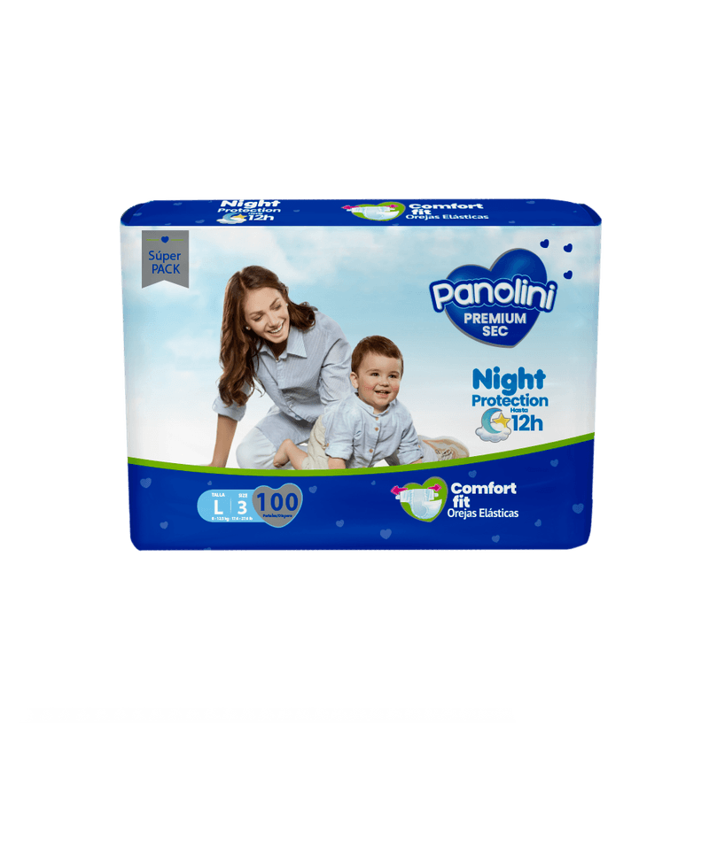 Panolini-Preimum-Sec-G-100