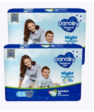 Panolini Preimum Sec L 100 Blt