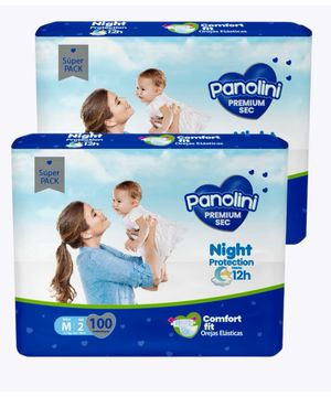Panolini Premium Sec M 100 Blt
