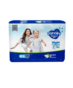 Panolini Premium Sec Xl 100
