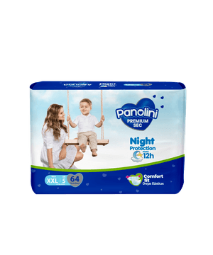 Panolini Premium Sec Xxl 64