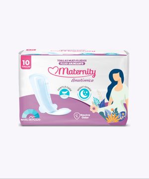 Maternity Anatomica
