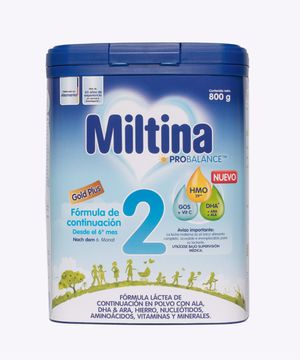 Miltina 2 800Gr
