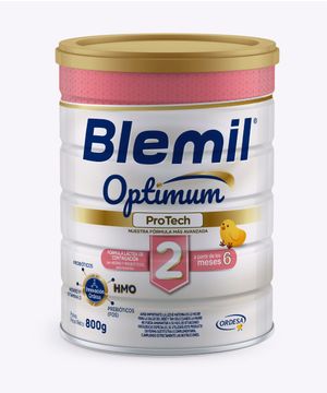 Blemil Poptimum Protech 2 800 Gr