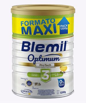 Blemil Optimum Protech 3 1200 Gr