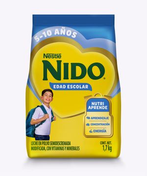 Nido+5 Forticrece Funda 1700 Gr