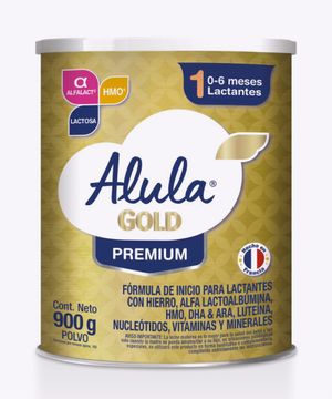 Alula Gold Premium 1 900 Gr