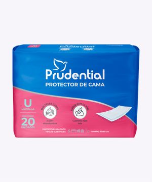 Prudential Protector De Cama 20