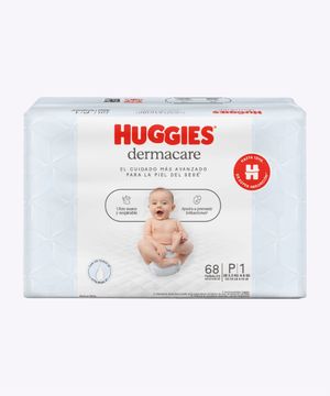 Huggies Dermacare P 68