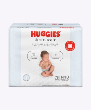 Huggies Dermacare Rn 78
