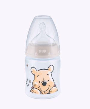 Nuk Bib. First Choice Winnie 150Ml (3000)