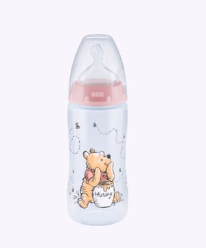 Nuk Bib. First Choice Winnie 300Ml (6062)
