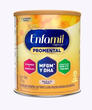 Enfamil Promental  375 Gr